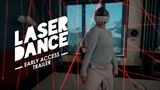 V Laser Dance sa budete musieť vyhýbať laserovým lúčom ako vo filmoch