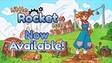 Little Rocket Lab je u dostupn na Steame a v Game Passe