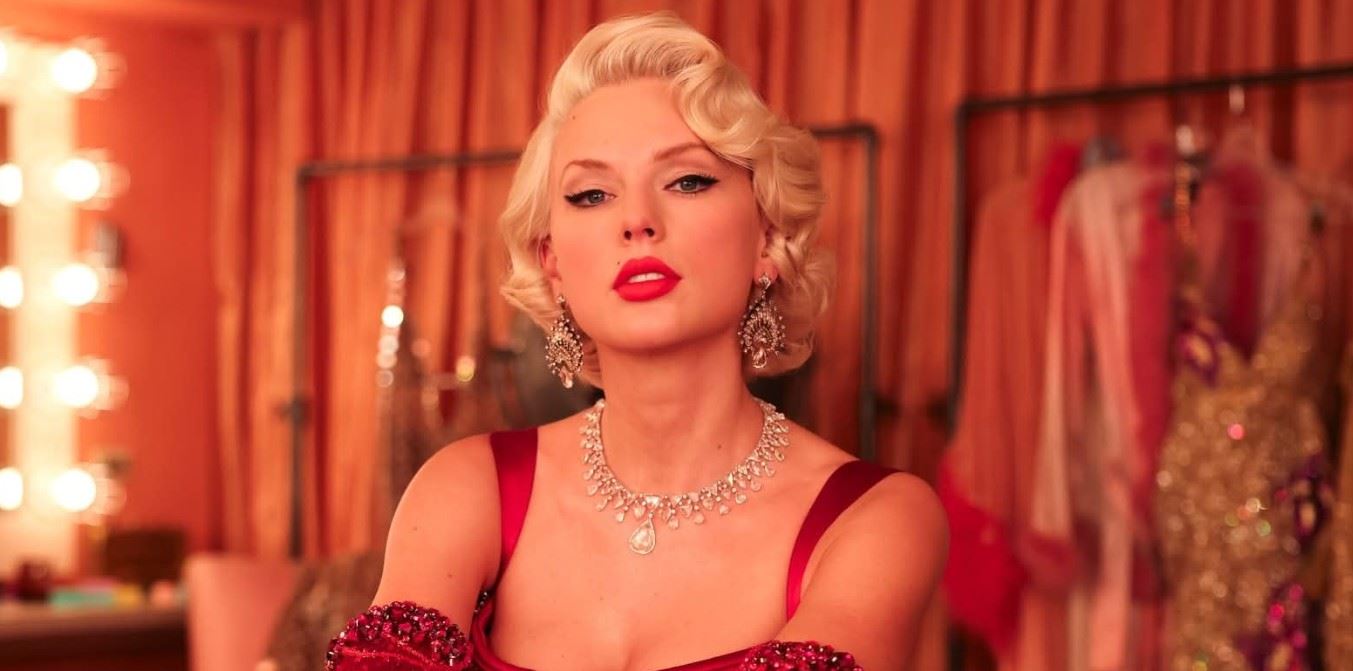 Taylor Swift: The Official Release Party of a Showgirl