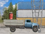 The Cargo 2
