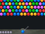 Bubble Shooter Temple Jewels