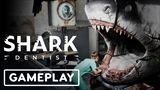 Shark Dentist ukazuje svoju hrateľnosť