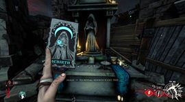 Blood Reaver ohlasuje playtest