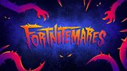 Fortnitemares 2025 sa predstavuje