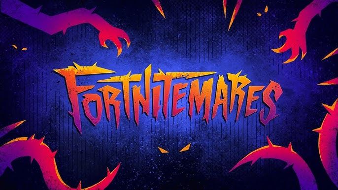 Fortnitemares 2025 sa predstavuje