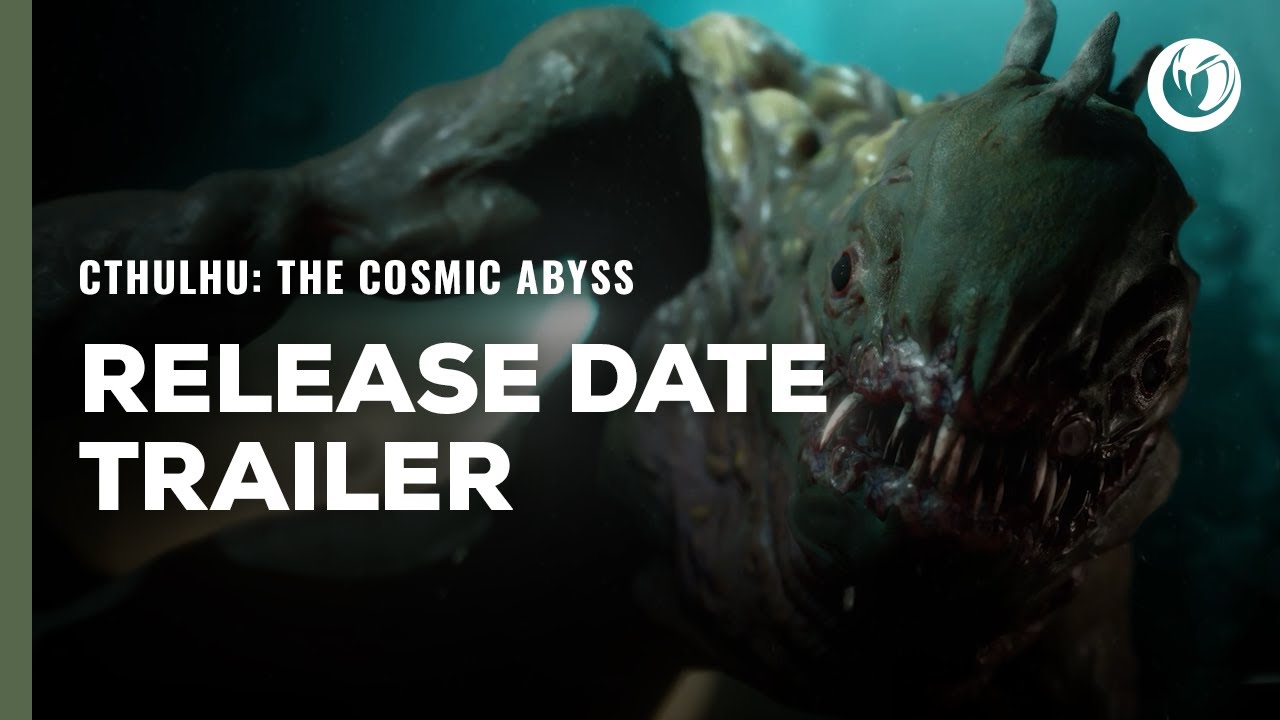 Cthulhu: The Cosmic Abyss potvrdil svoj dtum vydania