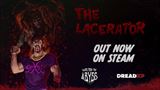 Slasher horor The Lacerator u vyrazil do akcie