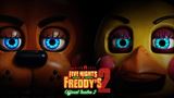 Five Nights at Freddy's 2 - filmový trailer