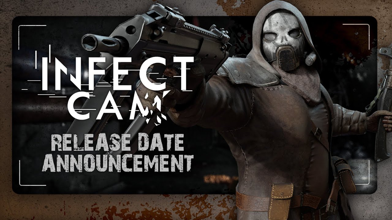 Infect Cam bude sledova kamerou vae boje s kreatrami