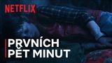 Stranger Things 5 - Prvch p mint 