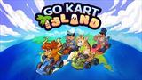 Go Kart Island jazd na motokrach na Steame