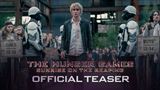 The Hunger Games: Sunrise on the Reaping - filmov trailer
