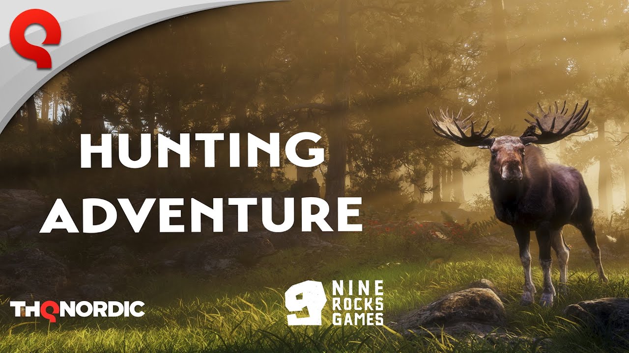 Slovensk Nine Rocks Studios teasuje nov hru