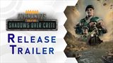 Commandos: Origins dostáva Shadows over Crete DLC