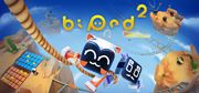 Co-op puzzle hra Biped 2 dobehla na PC a konzoly