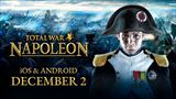 Total War: Napoleon bude dobja v mene franczskeho cisra iOS a Android