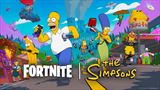 Fortnite Simpsons - Sugar High trailer