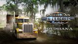 American Truck Simulator: Louisiana vyjde začiatkom decembra