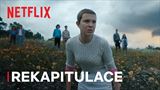 Stranger Things - Rekapitulcia 4. srie 