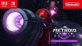 Metroid Prime 4: Beyond sa mesiac pred vydaním pripomína