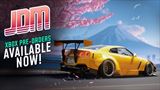 JDM: Japanese Drift Master čoskoro dodriftuje na Xbox