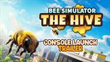 Bee Simulator: The Hive pribzual na konzoly
