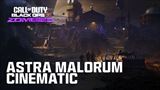 Call of Duty: Black Ops 7 Zombies - Astra Malorum - Intro