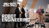 Call of Duty: Black Ops 7 - Replacer - Roboti