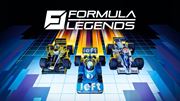 Formula Legends dostva update a konene subuje multiplayer