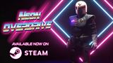 Neon Overdrive spustila nenov virtulne prestrelky