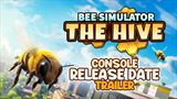 Bee Simulator: The Hive tento mesiac prilet na konzoly