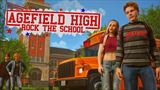 Agefield High: Rock the School pribliuje hlavnho hrdinu a jeho kolsk prbeh