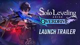 Solo Leveling: ARISE OVERDRIVE rozdáva údery na PC
