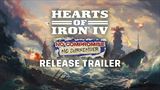 Hearts of Iron IV dostala zijsk expanziu No Compromise, No Surrender
