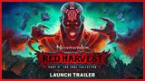 Neverwinter dostal nov obsah  Red Harvest Part II  The Soul Collector