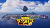 Fortnite - Chapter Seven: Pacific Break - Cinematic Trailer