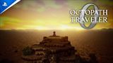 Octopath Traveler 0 pribliuje svoj prbeh, dostva demo
