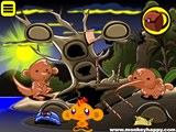 Monkey Go Happy 1018