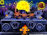 Monkey Go Happy 1012