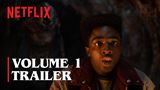 Stranger Things 5 - trailer k prvej asti srie