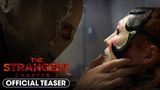 THE STRANGERS - Chapter 3 (2026) - filmov trailer