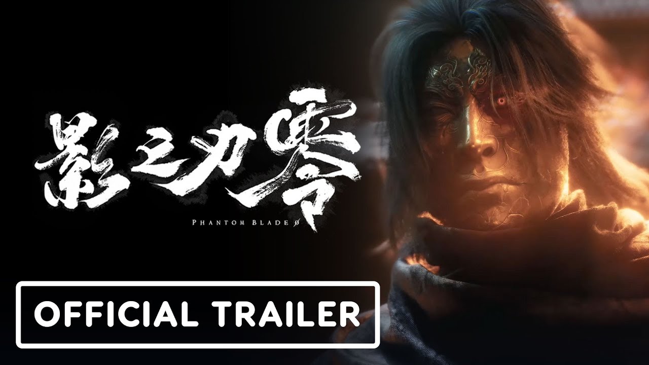 Phantom Blade Zero u m dtum vydania