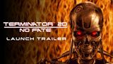 Terminator 2D: NO FATE je konene vonku