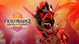 Guild Wars 2: Visions of Eternity je vonku, ArenaNet pozýva do hry