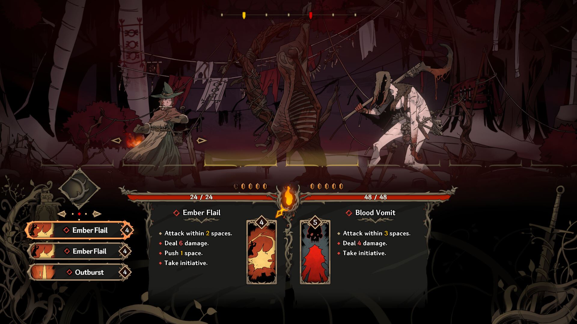 Neidfyre �akaj� prec�zne �ahov� duely v bludisk�ch