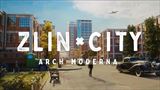 Zlin City: Arch Moderna sa nám predstavuje