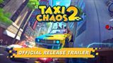 Taxi Chaos 2 už jazdí na PC