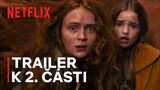 Stranger Things 5 - trailer k druhej �asti s�rie
