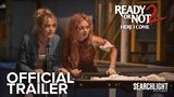 Ready or Not 2: Here I Come - trailer na film