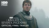 A Knight of the Seven Kingdoms - trailer na seril